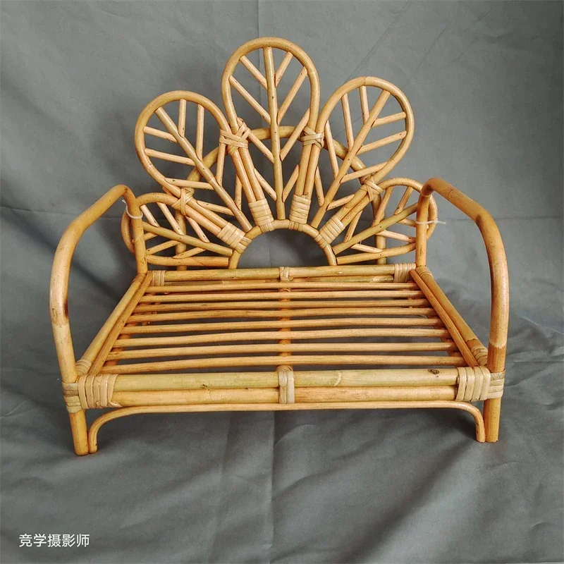 Vietnam Menşeli Rattan Bank -  - Photography Vietnam incelemesi ve fiyatı
