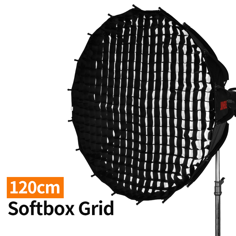 JINBEI 120cm Derin Yansıtıcı P - Photography Umbrella Diffuser incelemesi ve fiyatı