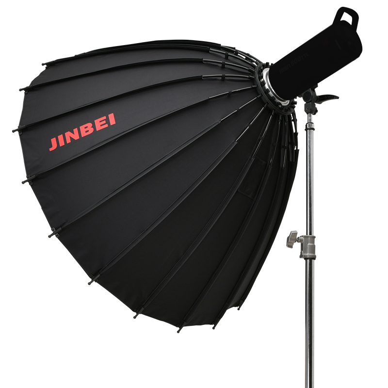 JINBEI 120cm Derin Yansıtıcı P - Photography Umbrella Diffuser incelemesi ve fiyatı