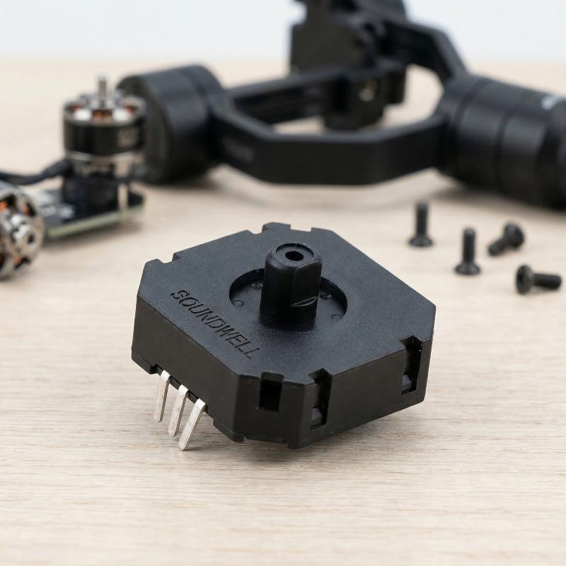 1 adet el sabitleyici tamir ye - Handheld Stabilizer Gimbal incelemesi ve fiyatı