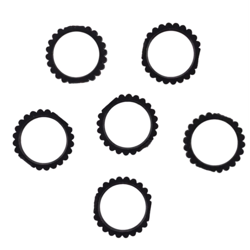 20PCS CCTV Güvenlik Kamerası P - Lens Adapter Ring incelemesi ve fiyatı