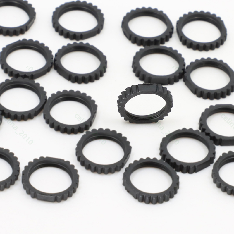 20PCS CCTV Güvenlik Kamerası P - Lens Adapter Ring incelemesi ve fiyatı