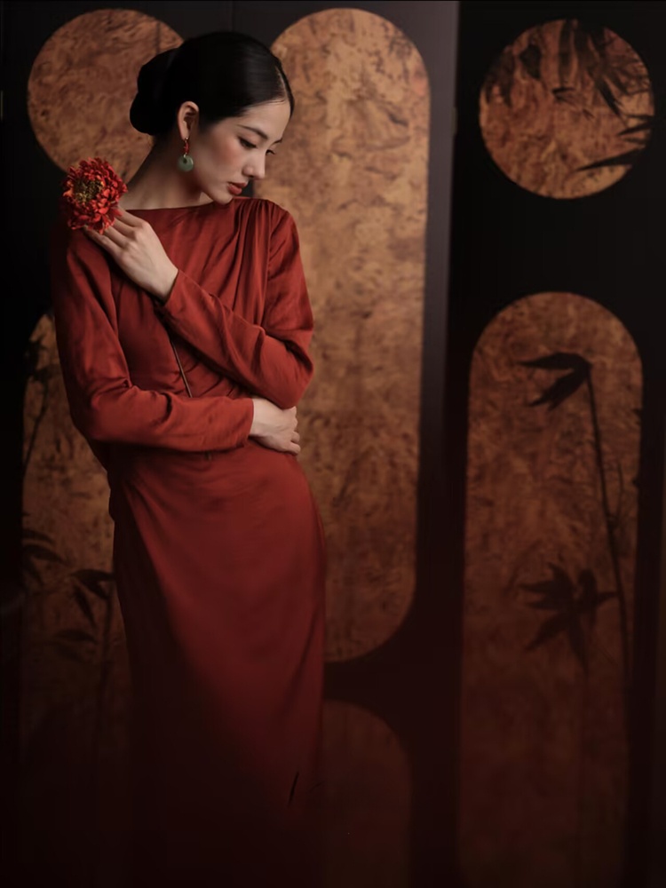 2026 Yeni Vintage Ulusal Tarz  - Photography Studio incelemesi ve fiyatı