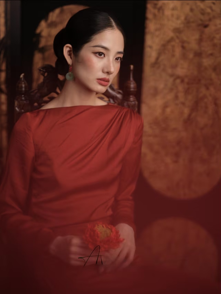 2026 Yeni Vintage Ulusal Tarz  - Photography Studio incelemesi ve fiyatı