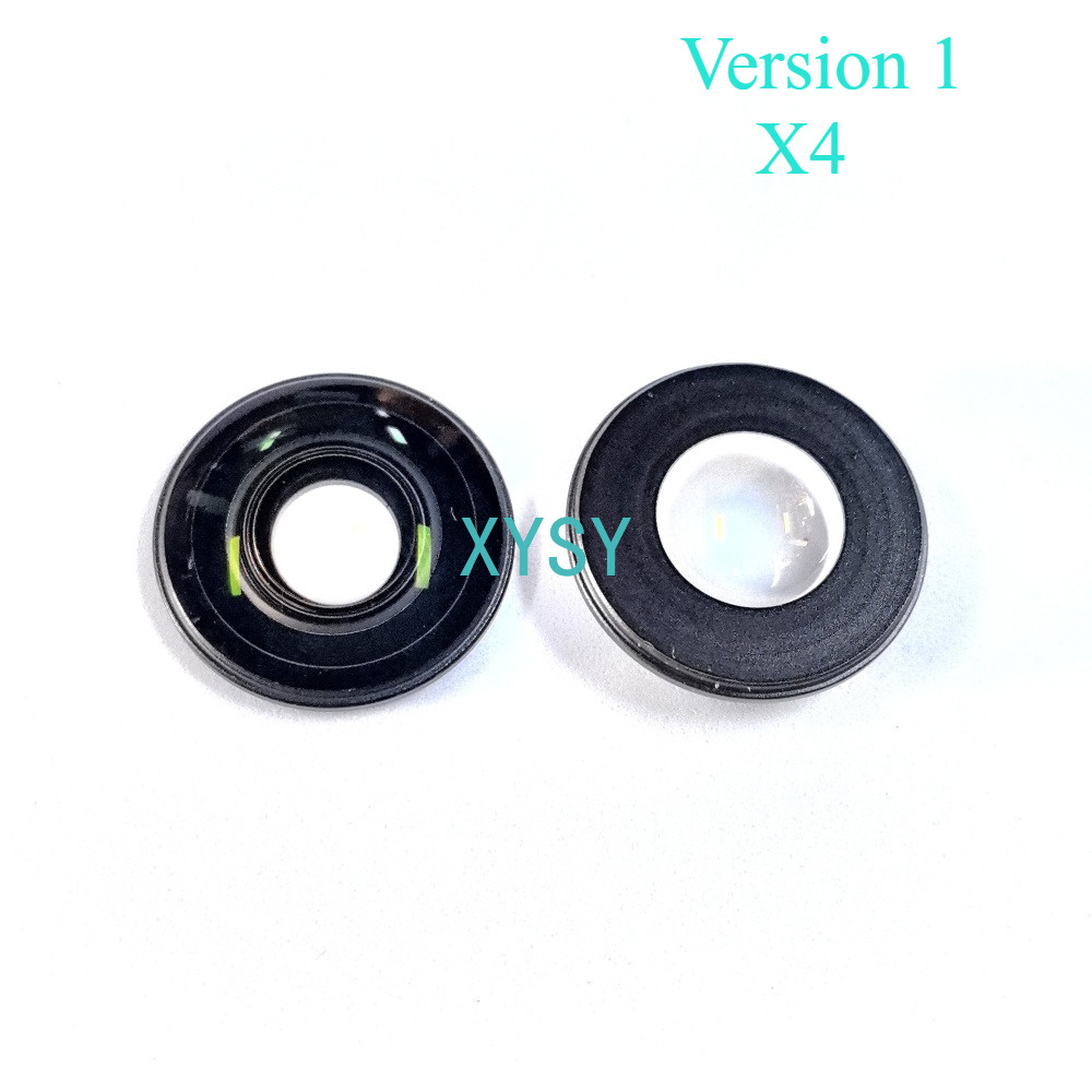 Lens Camı Balık Gözü Insta 360 - Insta360 Camera X3 incelemesi ve fiyatı