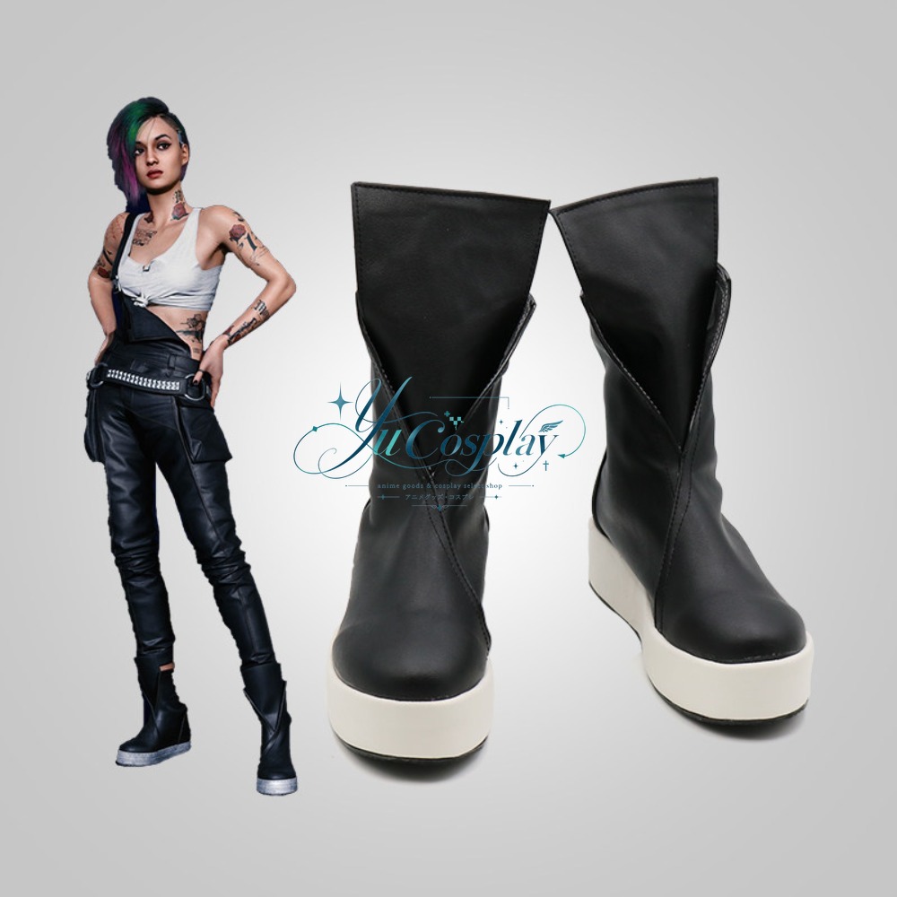 Judy Alvarez Cosplay Ayakkabıl - Photography Game incelemesi ve fiyatı