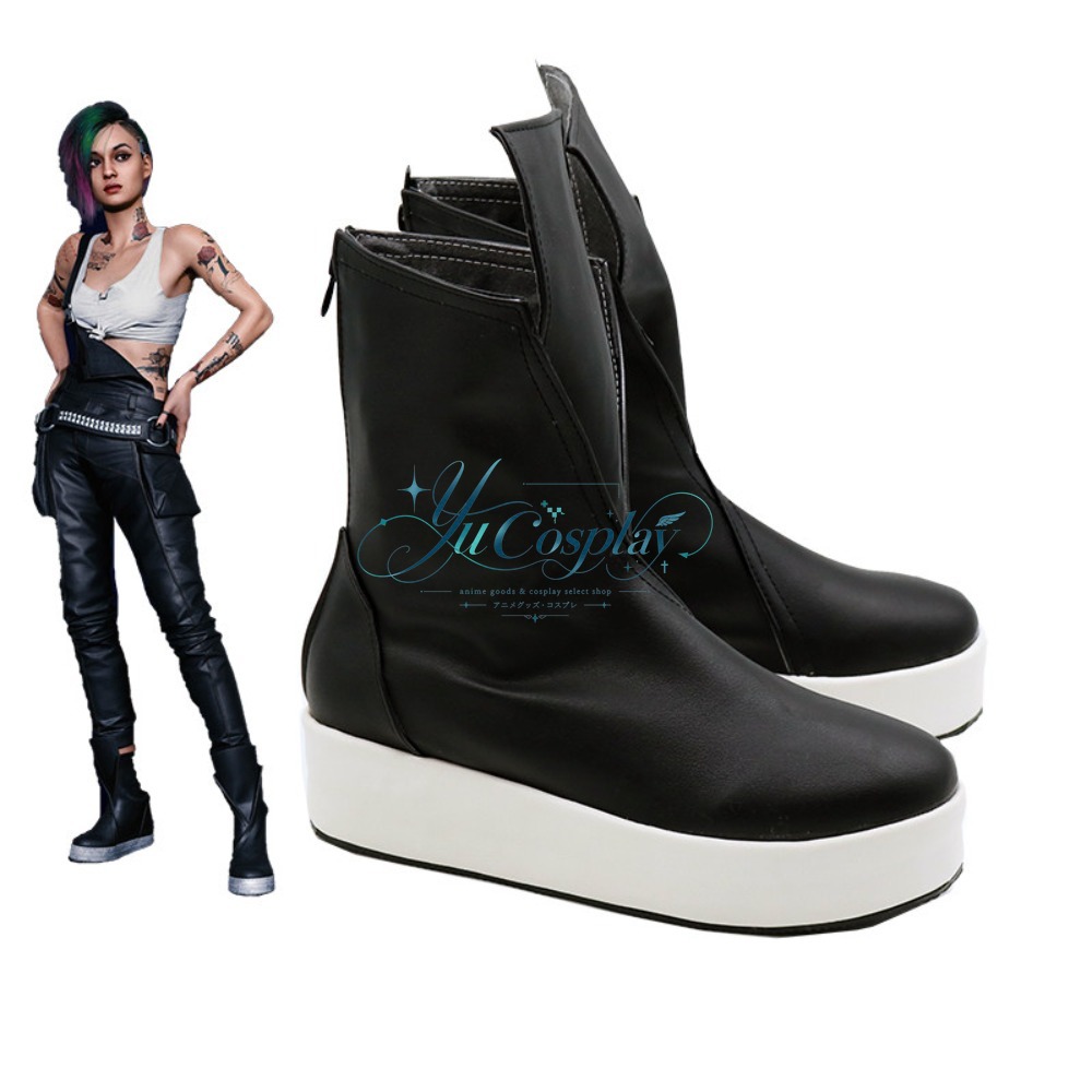 Judy Alvarez Cosplay Ayakkabıl - Photography Game incelemesi ve fiyatı