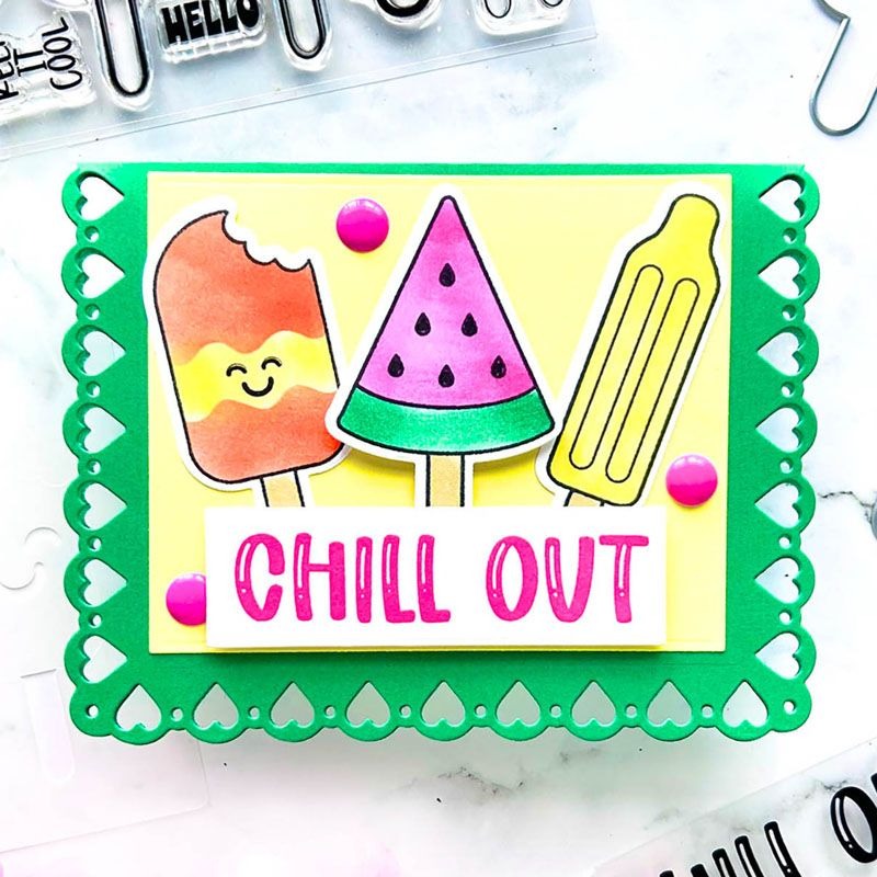 Popsicle Pullar 2026 Yeni Meta - Photography Triangle incelemesi ve fiyatı