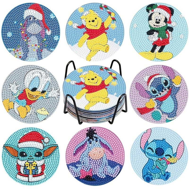Karikatür Disney Stitch Mickey - Photography Desk incelemesi ve fiyatı