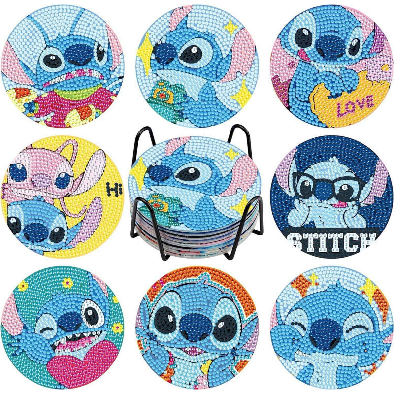 Karikatür Disney Stitch Mickey - Photography Desk incelemesi ve fiyatı