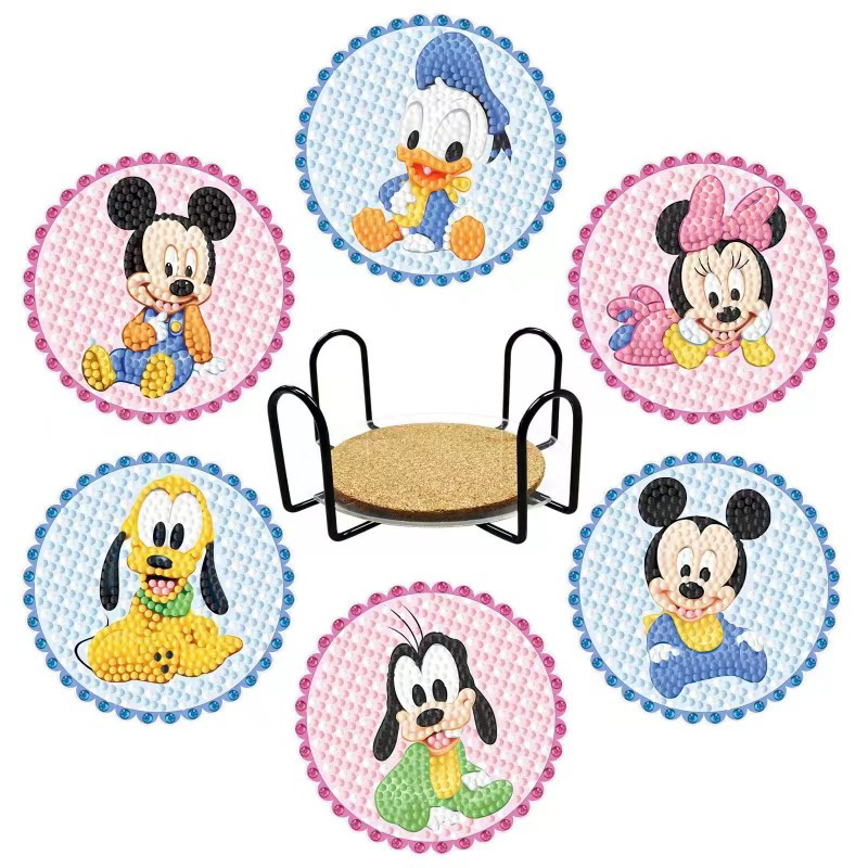 Karikatür Disney Stitch Mickey - Photography Desk incelemesi ve fiyatı