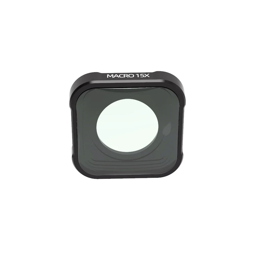Gopro Hero 13 için makro 15X H - Gopro Action Camera Hero 13 Black incelemesi ve fiyatı