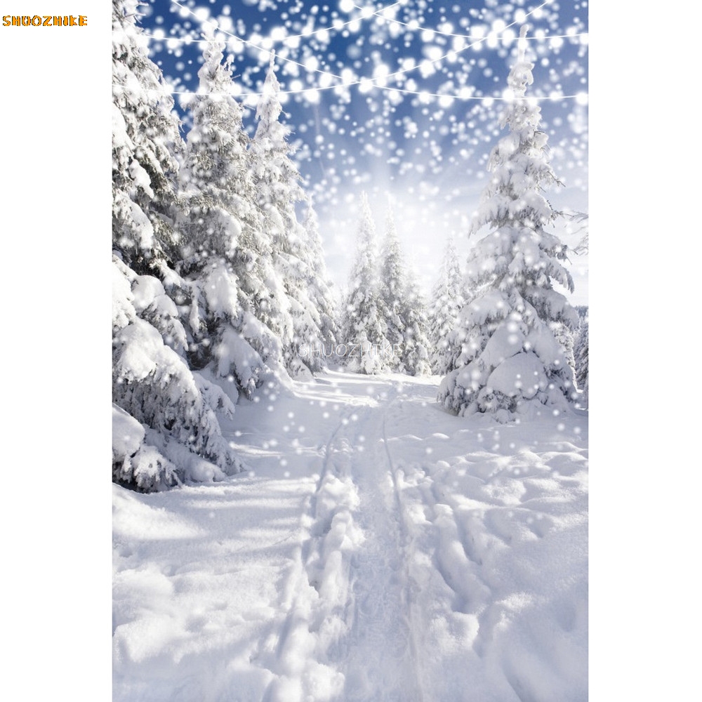 Kış Noel Fotoğraf Arka Plan Ha - Photography Backdrop Muslin incelemesi ve fiyatı