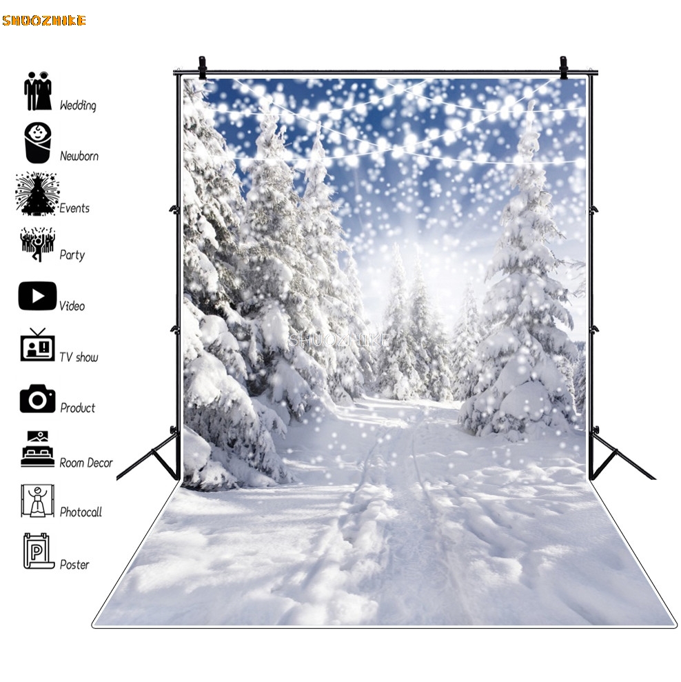 Kış Noel Fotoğraf Arka Plan Ha - Photography Backdrop Muslin incelemesi ve fiyatı