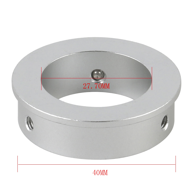 Sanayi Mikroskobu Monoküler C- - Lens Adapter Ring incelemesi ve fiyatı