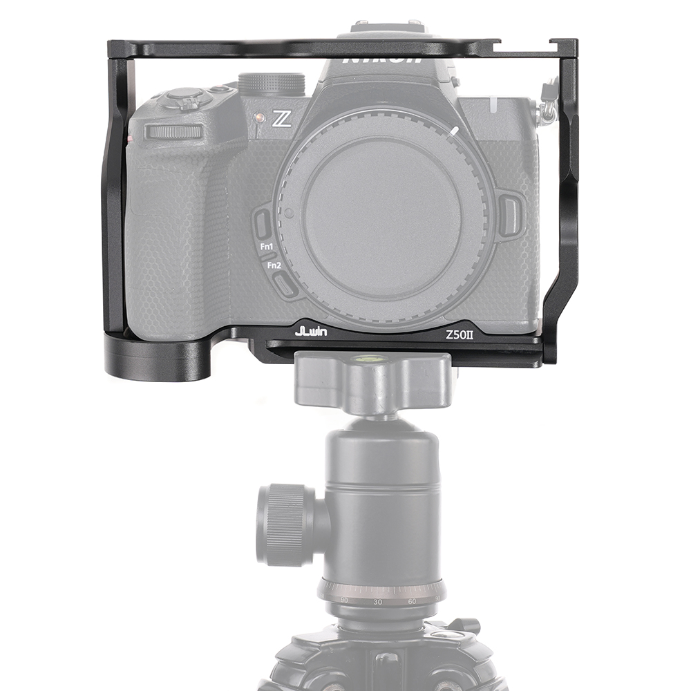 FOTGA Z50II kamera kafesi Koru - Nikon Camera Z50 incelemesi ve fiyatı