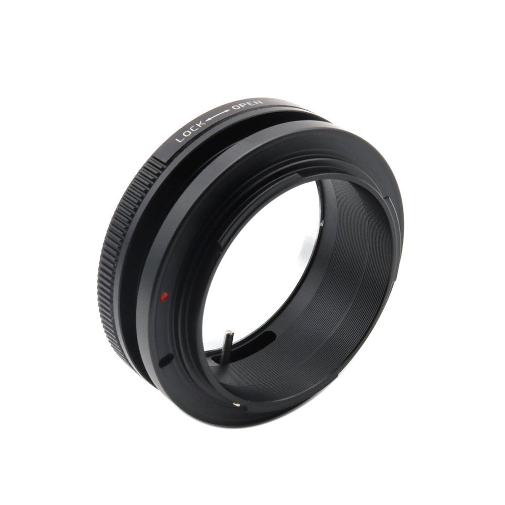 Canon FD SLR Lensleri için FD- - Nikon Camera Z50 incelemesi ve fiyatı