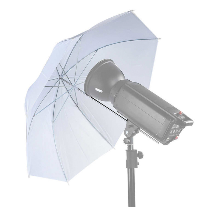 50 cm/20 Inç Fotoğraf ışık ref - Photography Umbrella Diffuser incelemesi ve fiyatı