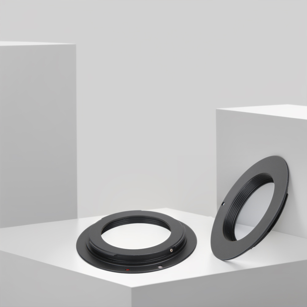 M42 Vidalı Lens Adaptörü Lens  - Lens Adapter Ring incelemesi ve fiyatı