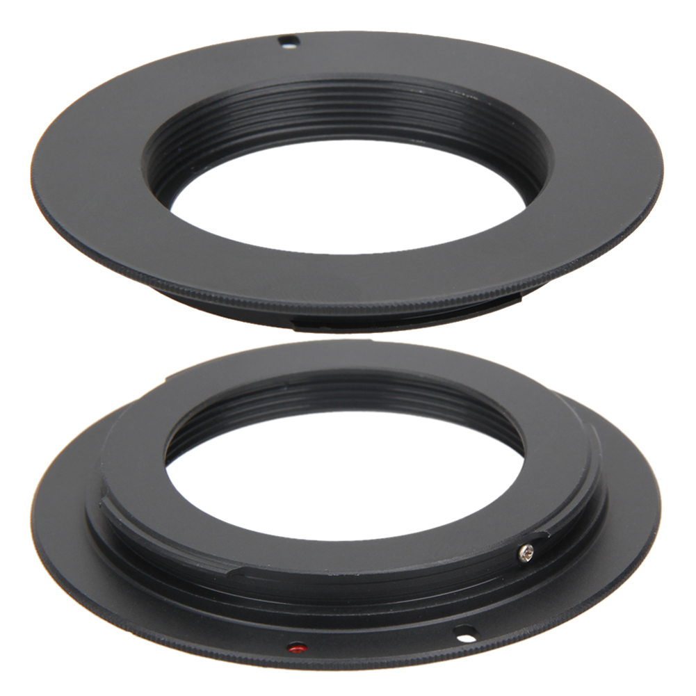 M42 Vidalı Lens Adaptörü Lens  - Lens Adapter Ring incelemesi ve fiyatı
