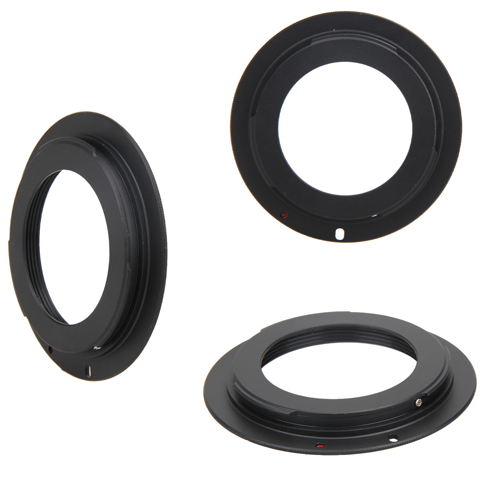 M42 Vidalı Lens Adaptörü Lens  - Lens Adapter Ring incelemesi ve fiyatı