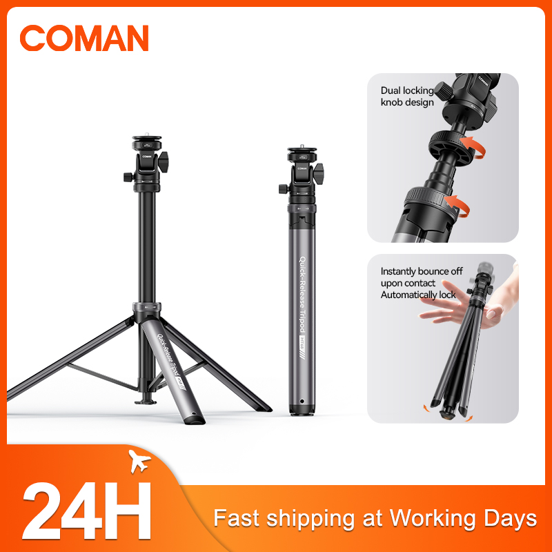 COMAN MT68 Tek Tıkla Açılır Hı - Photography Basics incelemesi ve fiyatı