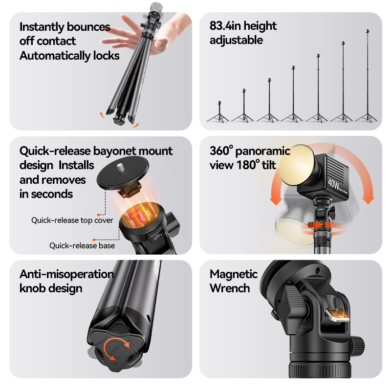 COMAN MT68 Tek Tıkla Açılır Hı - Photography Basics incelemesi ve fiyatı