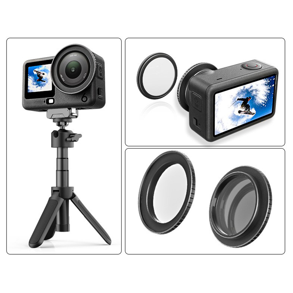 49mm Lens Filtre Adaptör Halka - Lens Adapter Ring incelemesi ve fiyatı