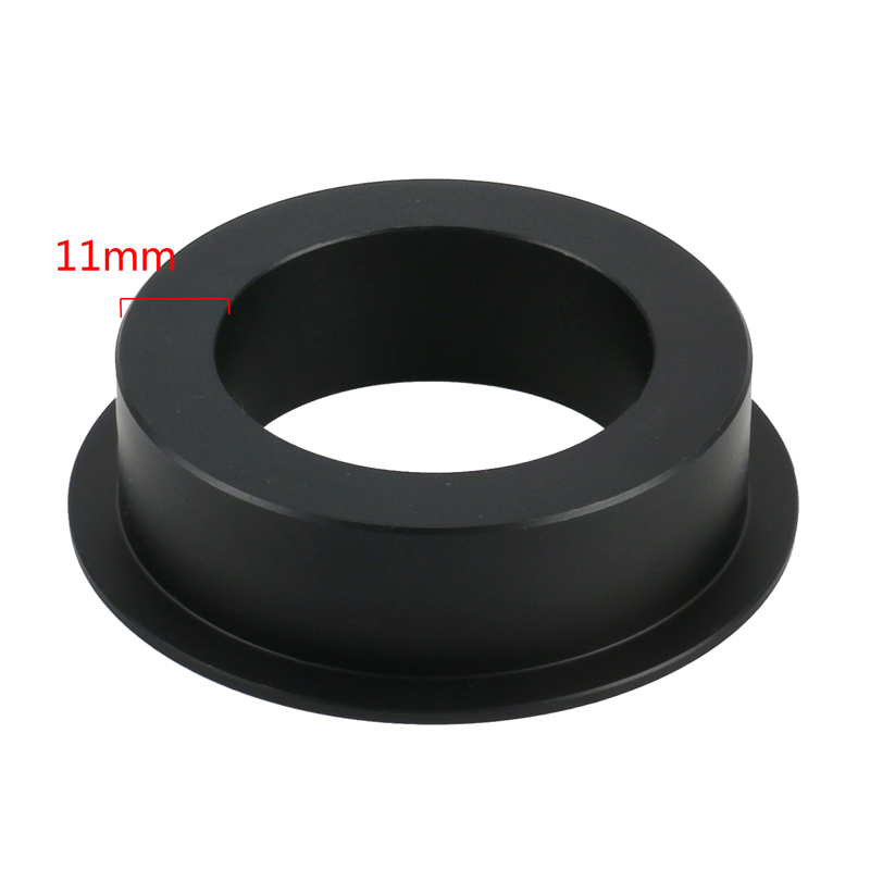 Stereo Mikroskop 76mm Ayarlana - Lens Adapter Ring incelemesi ve fiyatı