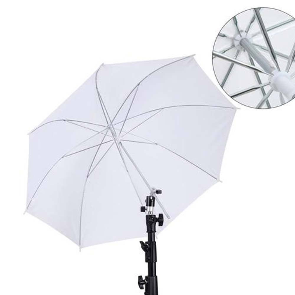 50cm/20 İnç Fotoğrafçılık Şems - Photography Umbrella Diffuser incelemesi ve fiyatı