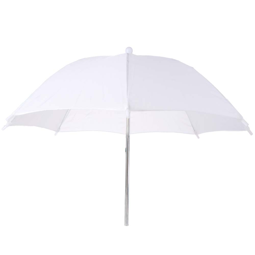 50cm/20 İnç Fotoğrafçılık Şems - Photography Umbrella Diffuser incelemesi ve fiyatı