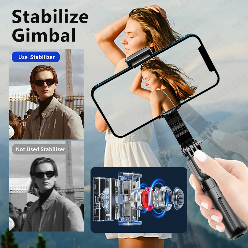 TOKQI Gimbal Sabitleyici Titre - Photography Basics incelemesi ve fiyatı