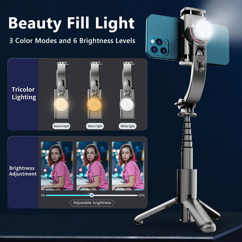 TOKQI Gimbal Sabitleyici Titre - Photography Basics incelemesi ve fiyatı