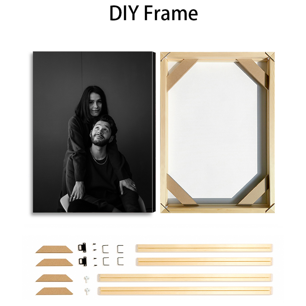 DIY çerçeve veya çerçevesiz po - Photograph Lyrics incelemesi ve fiyatı