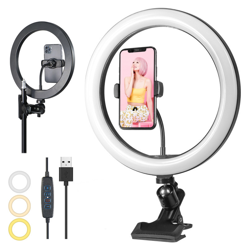 Kısılabilir Led halka ışık Pro - Photography Videos Free incelemesi ve fiyatı