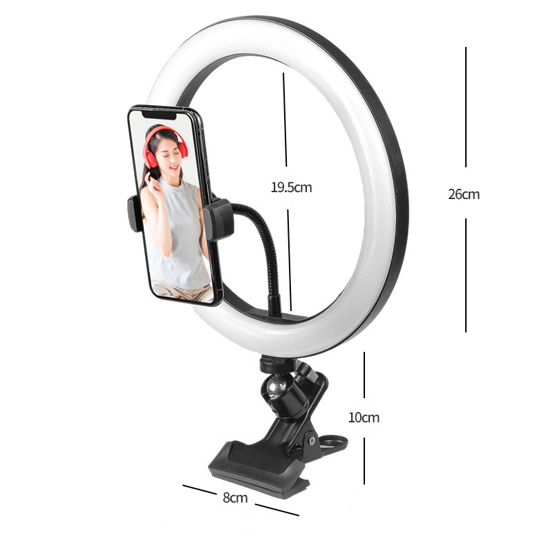 Kısılabilir Led halka ışık Pro - Photography Videos Free incelemesi ve fiyatı