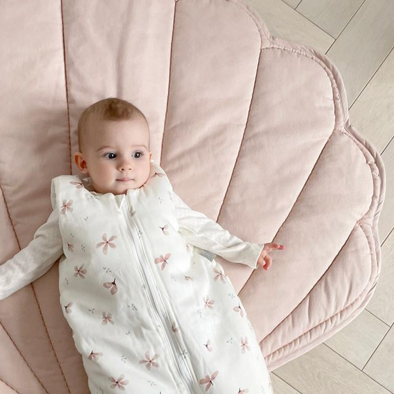 Bebek Playmat Kabuk Pamuk Halı - Photography Hotel incelemesi ve fiyatı