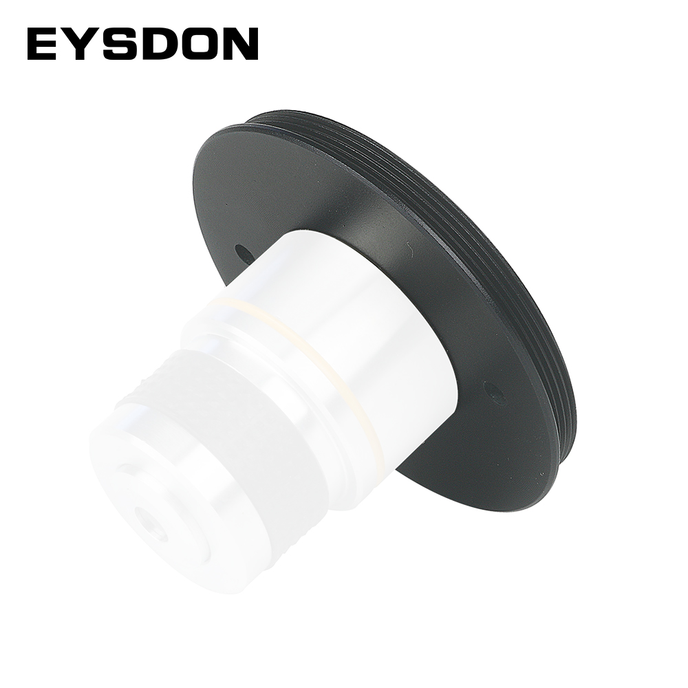 EYSDON RMS M42 T halka konular - Lens Adapter Ring incelemesi ve fiyatı