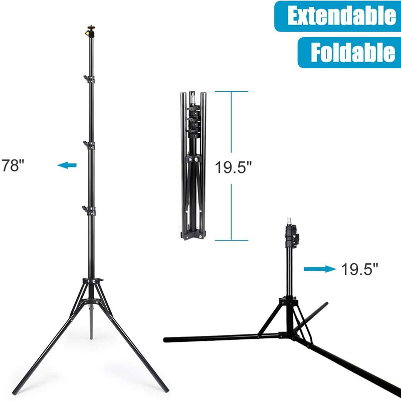 NAGNAHZ 78 ''fotoğraf aydınlat - Photography Basics incelemesi ve fiyatı
