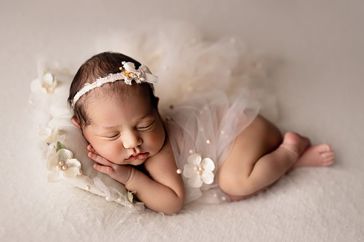 Yenidoğan fotoğraf Wrap battan - Photography Life incelemesi ve fiyatı