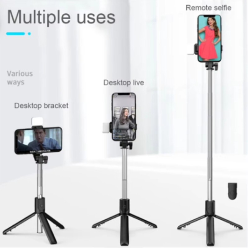 Taşınabilir Bluetooth Selfie Ç - Photography Basics incelemesi ve fiyatı