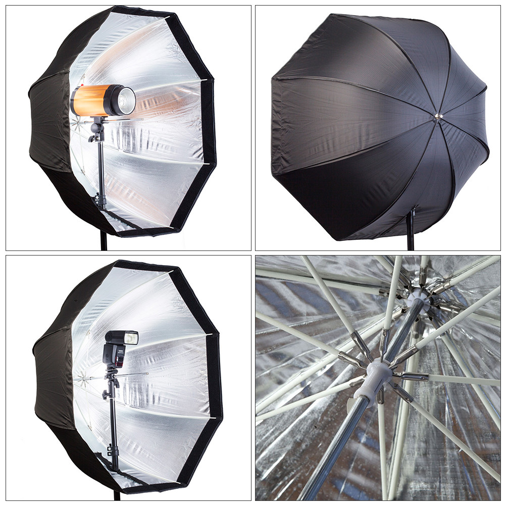 1 Adet Fotografik Softbox Seki - Photography Umbrella Diffuser incelemesi ve fiyatı