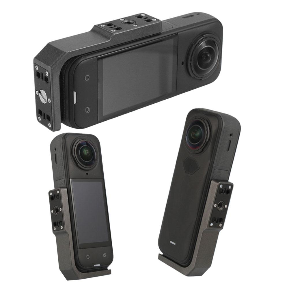 Insta 360 X3/X4/X5 için Hızlı  - Insta360 Camera X3 incelemesi ve fiyatı