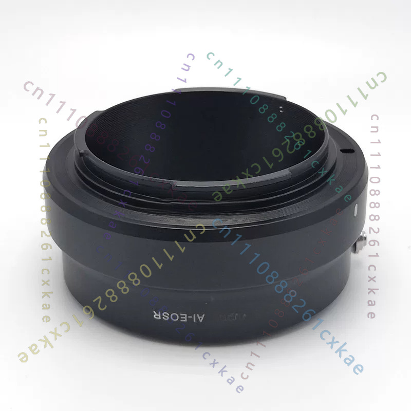 1 adet AI-EOSR Lens Adaptör Ha - Lens Adapter Ring incelemesi ve fiyatı