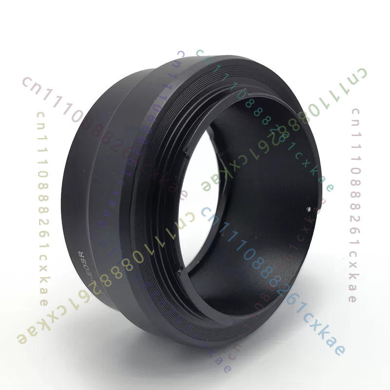 1 adet AI-EOSR Lens Adaptör Ha - Lens Adapter Ring incelemesi ve fiyatı
