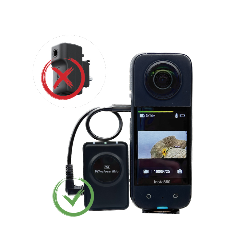 NUNAVO Insta360 X3 one x2 için - Insta360 Camera X3 incelemesi ve fiyatı