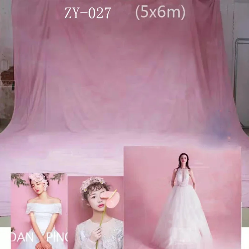 5x6M 16x19ft büyük Muslin aile - Photography Backdrop Muslin incelemesi ve fiyatı