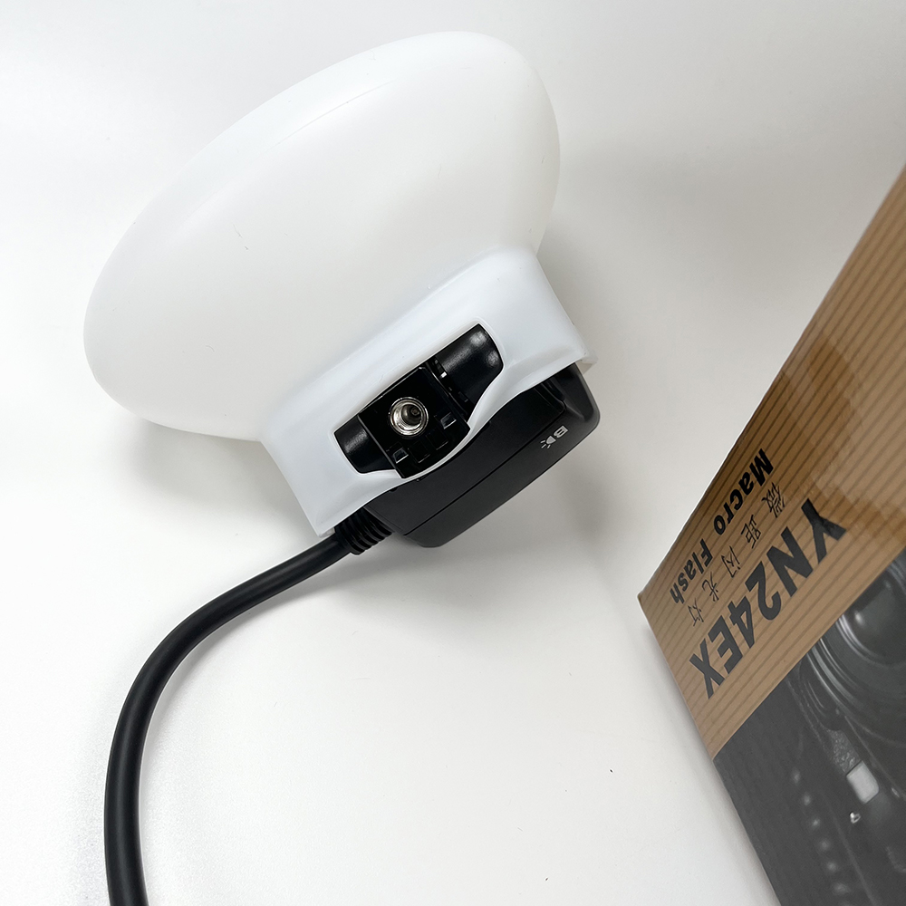 2 adet Softbox Çift Başlı Flaş - Pop Up Flash Diffuser incelemesi ve fiyatı