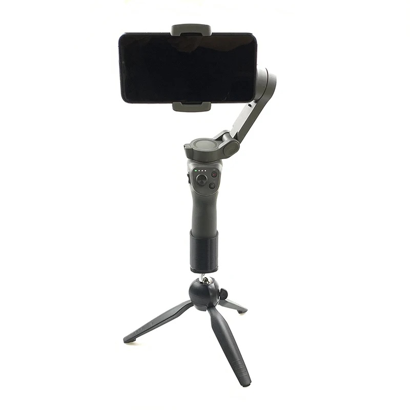 OSMO Mobile 3 Taşınabilir Mini - Handheld Stabilizer Gimbal incelemesi ve fiyatı
