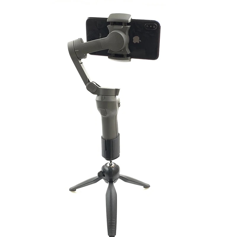 OSMO Mobile 3 Taşınabilir Mini - Handheld Stabilizer Gimbal incelemesi ve fiyatı